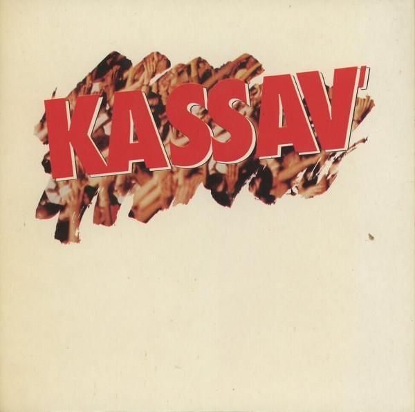 3 inch cds - Kassav - SyÃ© Bwa, Cd's en Dvd's, Cd Singles, Zo goed als nieuw, Verzenden