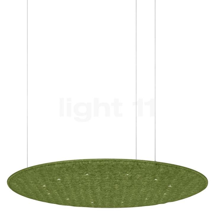 Nimbus Lighting Pad R 600 Hanglamp LED, Vineyard, Huis en Inrichting, Lampen | Hanglampen, Nieuw, Verzenden