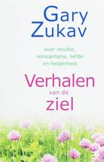 Verhalen van de ziel 9789021508092 G. Zukav, Verzenden, Gelezen, G. Zukav
