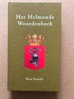 Wim Daniëls - Het Helmonds Woordenboek - NIEUW, Boeken, Geschiedenis | Stad en Regio, Zo goed als nieuw, 20e eeuw of later, Verzenden