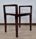 Comodino Art Déco Minimalista  Vanity  - Nachtkastje -, Antiek en Kunst