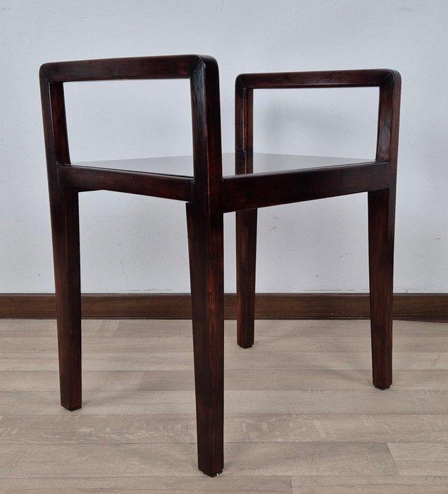 Comodino Art Déco Minimalista  Vanity  - Nachtkastje -, Antiek en Kunst, Kunst | Designobjecten