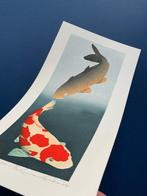 Whisper Whisper 2 - Hand-signed and numbered by the artist