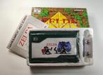Nintendo - Game & Watch - Multi Screen - Zelda (ZL-65) -, Nieuw