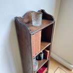 Boekenkast - Eik