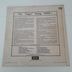 Them - The Angry Young THEM! - LP album (op zichzelf, Nieuw in verpakking