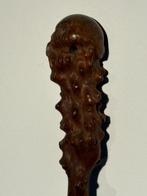 Wandelstok - Hout - Irish shillelagh