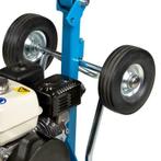 Trilplaat Revo LVW 1800, Zakelijke goederen, Machines en Bouw | Tuin, Park en Bosbouw, Ophalen of Verzenden, Grondbewerking