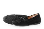 Si Loafers in maat 37 Zwart | 10% extra korting, Verzenden, Zwart, Overige typen, Zo goed als nieuw