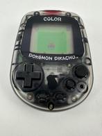Nintendo - Pokémon Pikachu Color Schrittzähler Tamagotchi -, Nieuw