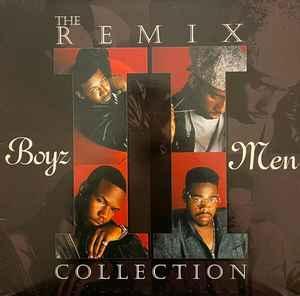 cd - Boyz II Men - The Remix Collection, Cd's en Dvd's, Cd's | Overige Cd's, Zo goed als nieuw, Verzenden