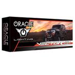 Oracle VECTOR Series Full LED Grille - Jeep Wrangler JL/JT -, Ophalen of Verzenden, Nieuw