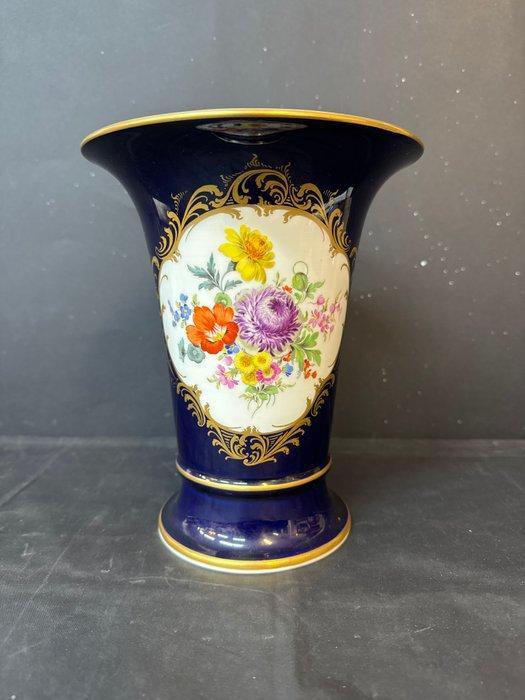 Meissen - Tafelmiddenstuk - Porselein - centrum van de tafel, Antiek en Kunst, Antiek | Glas en Kristal