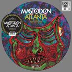 lp nieuw - Mastodon - Atlanta (picture disc) PICTURE DISC, Cd's en Dvd's, Vinyl | Hardrock en Metal, Zo goed als nieuw, Verzenden