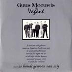 cd single card - Guus Meeuwis &amp; Vagant - Ze Houdt Gew..., Cd's en Dvd's, Cd Singles, Verzenden, Zo goed als nieuw