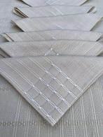 Tafelkleed (11) - 150 cm - 252 cm - De Franse elegantie, Antiek en Kunst