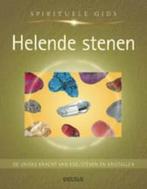 Helende stenen / Spirituele Gids 9789044720549, Boeken, Verzenden, Gelezen