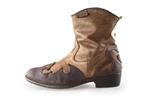 Vingino Cowboy laarzen in maat 37 Bruin | 10% extra korting, Kinderen en Baby's, Verzenden, Jongen of Meisje, Nieuw, Vingino