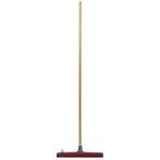 Talen Tools Multi-Terrasborstel 43cm - Schoonmaken en Dro..., Tuin en Terras, Ophalen of Verzenden, Nieuw