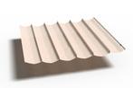 Nesling Harmonica schaduwdoek Gebroken Wit 290x400cm., Tuin en Terras, Verzenden, Nieuw