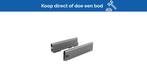 Bieden: Hettich Arcitech Drawer Runner Set 450mm, Ophalen of Verzenden, Nieuw, Kombuis en Sanitair, Zeilboot of Motorboot