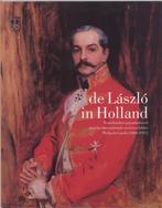 Laszlo in Holland, De 9789040081781 A. Heuft, Verzenden, Zo goed als nieuw, A. Heuft