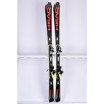 170 177 skis HEAD SUPERSHAPE i.RALLY, Era 3.0s + Head PRD 1, Sport en Fitness, 160 tot 180 cm, Gebruikt, Verzenden, Carve