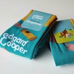 Sokken bedrukken - Sokken laten bedrukken en maken met logo, Overige kleuren, Verzenden, Nieuw, Overige maten