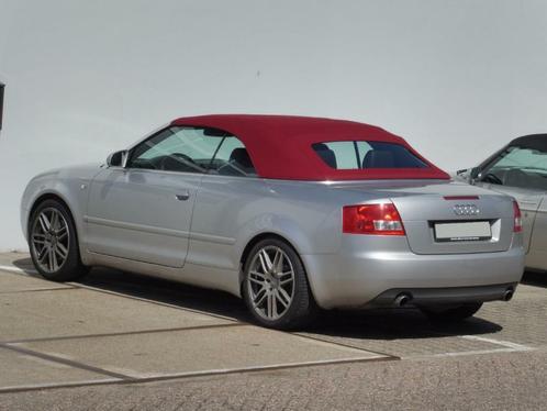 Cabriokap softtop Audi A4 5 jaar garantie op achterruit!, Auto-onderdelen, Audi-onderdelen