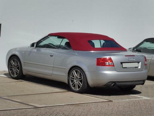 Cabriokap softtop Audi A4 met garantie!, Auto-onderdelen, Audi-onderdelen