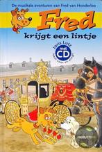 Fred krijgt een lintje 7899020614525, Verzenden, Gelezen, B. Klein J. Lutz B Wijtman