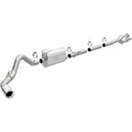 MagnaFlow CatBack 17-18 Ford F-250/F-350 6.2L Stainless, Auto-onderdelen, Ophalen of Verzenden, Nieuw