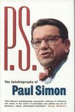 P.S: the autobiography of Paul Simon by Paul Simon, Gelezen, Paul Simon, Verzenden