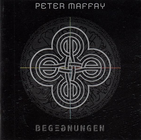 Peter Maffay - Begegnungen, Cd's en Dvd's, Cd's | Pop, Gebruikt, Ophalen of Verzenden