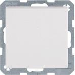 Hager Berker S.1 Wandcontactdoos (WCD-schakelmateriaal), Verzenden, Nieuw, Overige typen