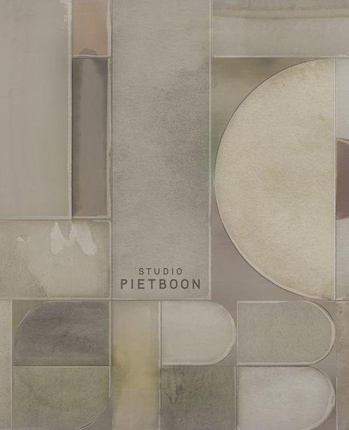 9789089899835 40 by Studio Piet Boon Piet Boon, Boeken, Studieboeken en Cursussen, Nieuw, Verzenden