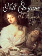 Nell Gwynne: a passionate life by Graham Hopkins (Paperback), Gelezen, Verzenden