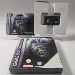 King Kong the Official Game of the Movie Boxed GBA, Spelcomputers en Games, Games | Nintendo Game Boy, Ophalen of Verzenden, Nieuw