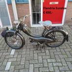 Puch oldtimer onderdelen MV, MS, VS, Grandprix, N50, Monza, Ophalen, Gebruikt, Overige typen
