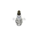 Bougie Bosch 0242229654 FLR8LDCU Audi VW Skoda AUDI A4 B..., Nieuw, Ophalen of Verzenden