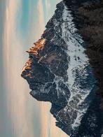 Bernhard Lang - South Tyrolean Chief - XL