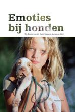 Emoties bij honden 9789059723627 Paul de Vos, Verzenden, Zo goed als nieuw, Paul de Vos