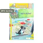 Max in de bus! 9789492482242 Martin Scherstra, Boeken, Verzenden, Zo goed als nieuw, Martin Scherstra