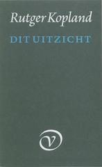 Dit uitzicht 9789028205543 R. Kopland, Verzenden, Gelezen, R. Kopland