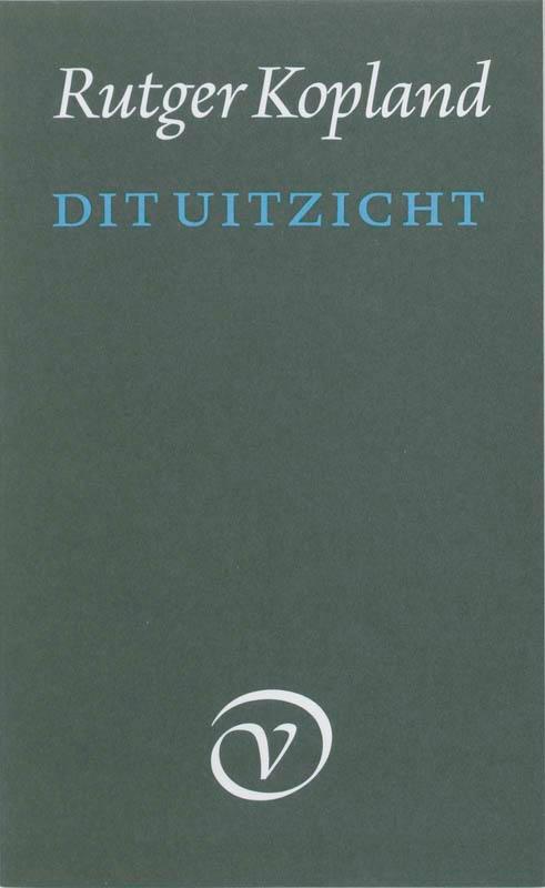 Dit uitzicht 9789028205543 R. Kopland, Boeken, Gedichten en Poëzie, Gelezen, Verzenden