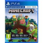 Minecraft starter collection PS4, Nieuw, Verzenden