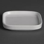 Olympia Whiteware amuseschaaltjes 9,3x9,3cm (12 stuks), Verzenden, Nieuw