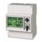 Energiemeter EM24 3-fase (max. 65A/fase), Ophalen of Verzenden, Nieuw