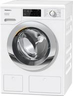 Miele Weg 665 Wcs Twindos Wasmachine 9kg 1400t, Ophalen of Verzenden, Zo goed als nieuw, Voorlader, 85 tot 90 cm