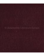 FERRARI, FIFTY YEARS ON THE TRACK (GESIGNEERD!), Boeken, Auto's | Boeken, Nieuw, Ferrari, Author